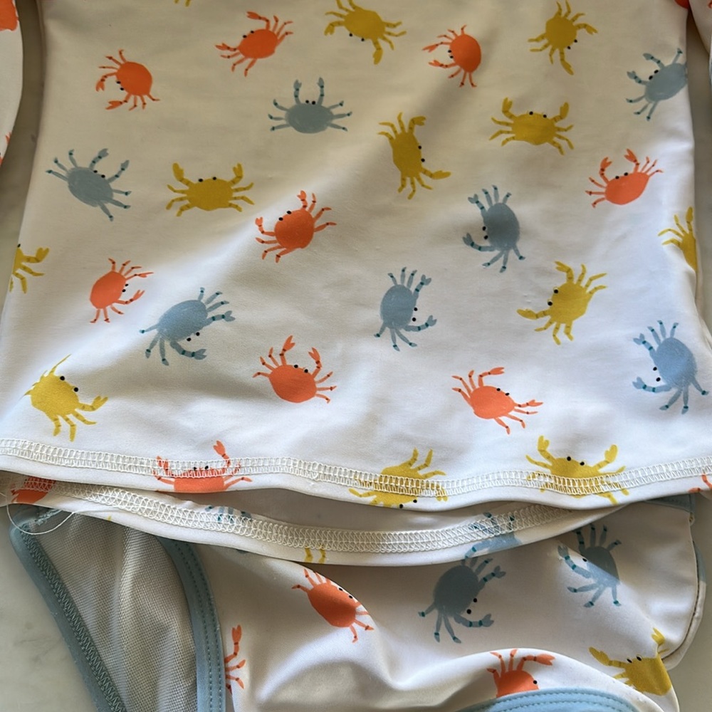 Pearl street swim swimsuit - Picture 3 of 5